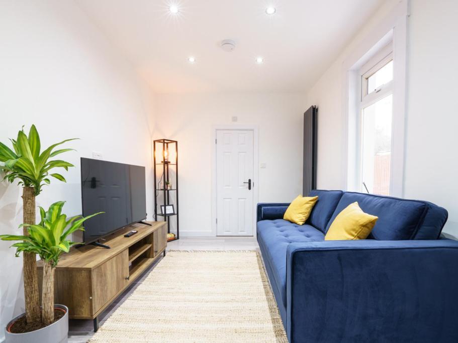 Modern 2 Bed Flat Near Wembley Stadium Apartament
